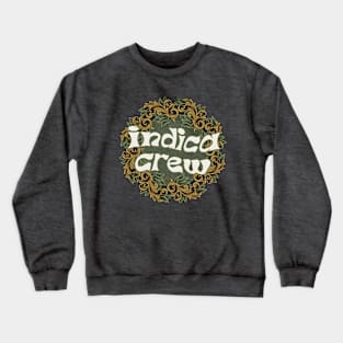 Indica Crew Crewneck Sweatshirt